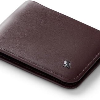 Bellroy Hide & Seek Low Wallet