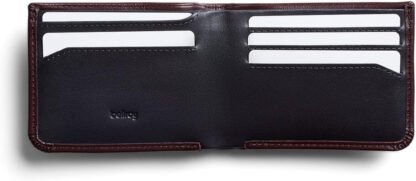 Bellroy Hide & Seek Low Wallet - Image 2