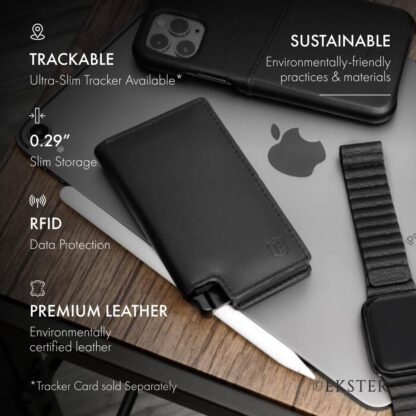 Ekster Parliament Wallet - Image 6