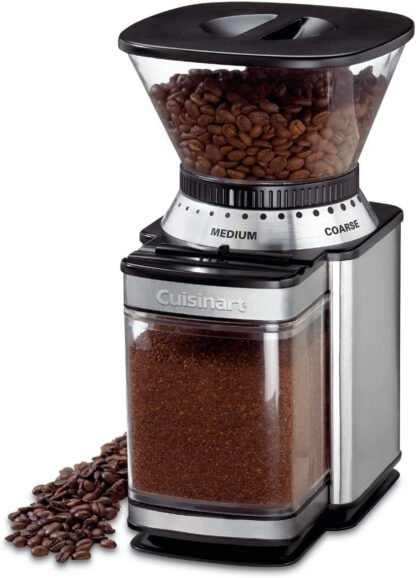 Coffee Grinder