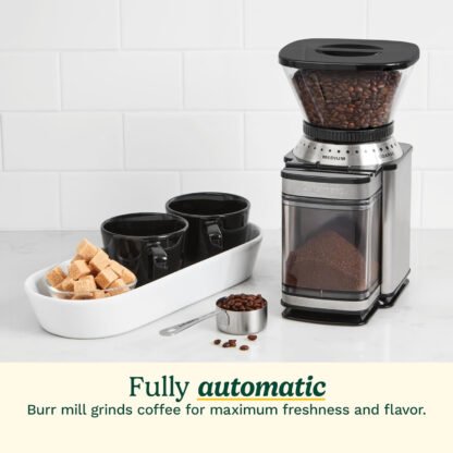 Coffee Grinder - Image 2