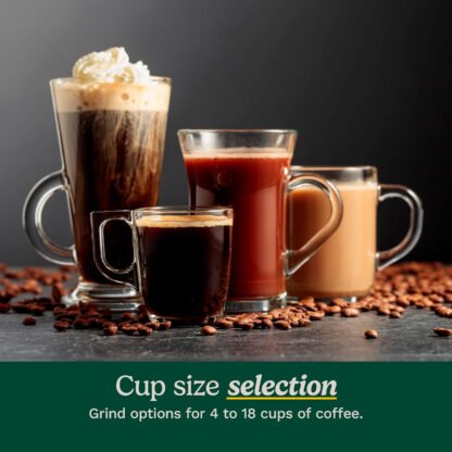 Coffee Grinder - Image 3