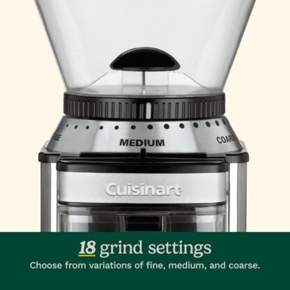 Coffee Grinder - Image 4