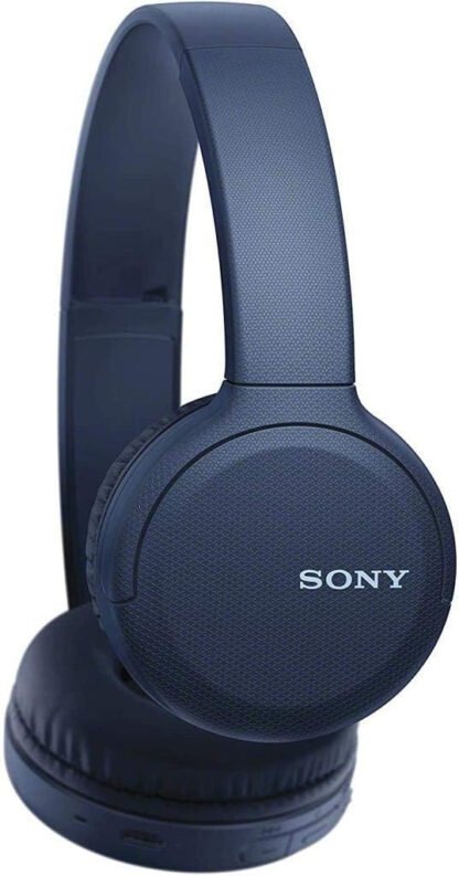 Sony Wireless Headphones - Image 2