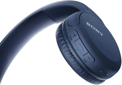 Sony Wireless Headphones - Image 4