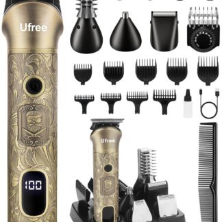 Shaving Kit