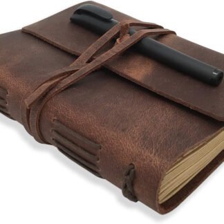 Leather Journal