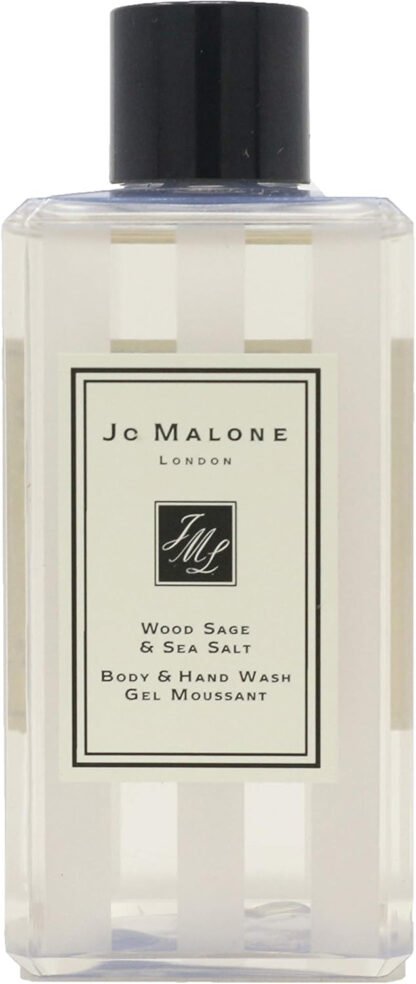 Jo Malone Wood Sage and Sea Salt Cologne