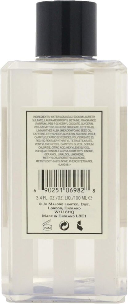 Jo Malone Wood Sage and Sea Salt Cologne - Image 2