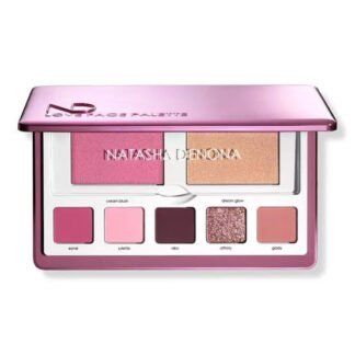 Natasha Denona Bloom Face Glow Palette