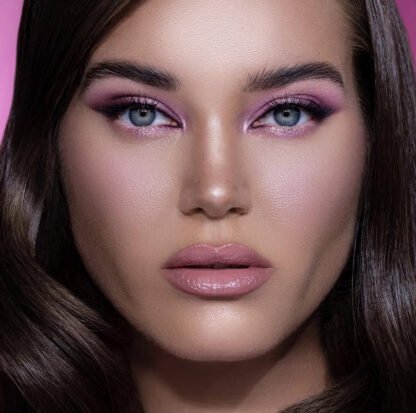 Natasha Denona Bloom Face Glow Palette - Image 7
