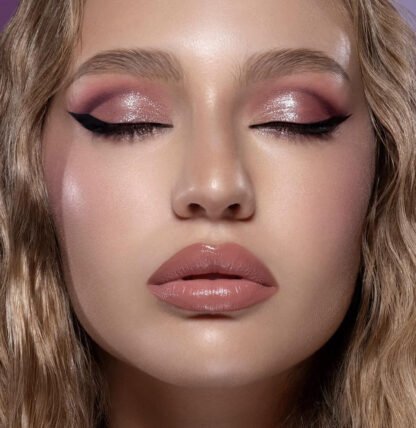 Natasha Denona Bloom Face Glow Palette - Image 8
