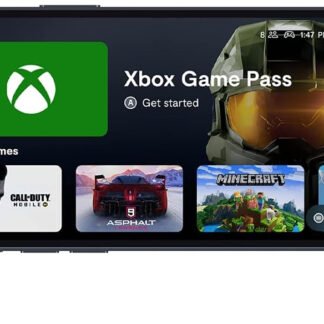 Backbone One PlayStation Edition for iPhone