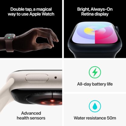 Apple Watch Series 9 - Image 5