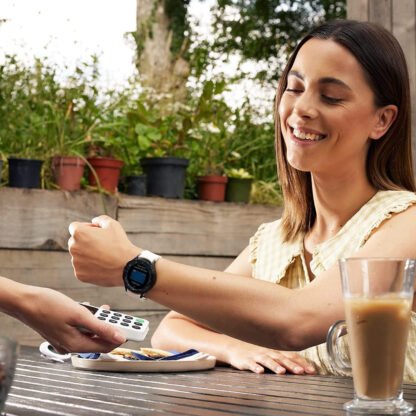 Samsung Galaxy Watch 5 Pro - Image 3
