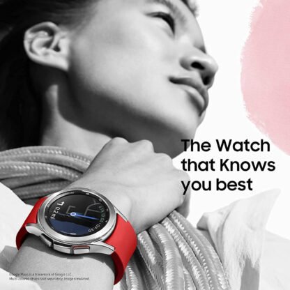 Samsung Galaxy Watch 5 Pro - Image 4