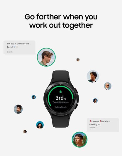 Samsung Galaxy Watch 5 Pro - Image 6