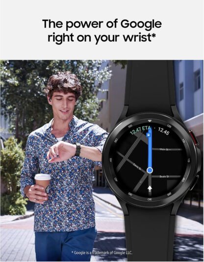 Samsung Galaxy Watch 5 Pro - Image 8