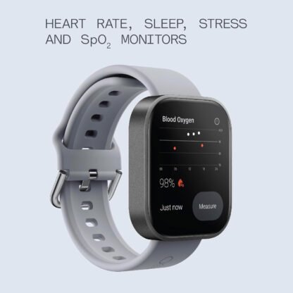 Nothing CMF Watch Pro - Image 5