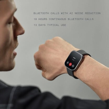 Nothing CMF Watch Pro - Image 6