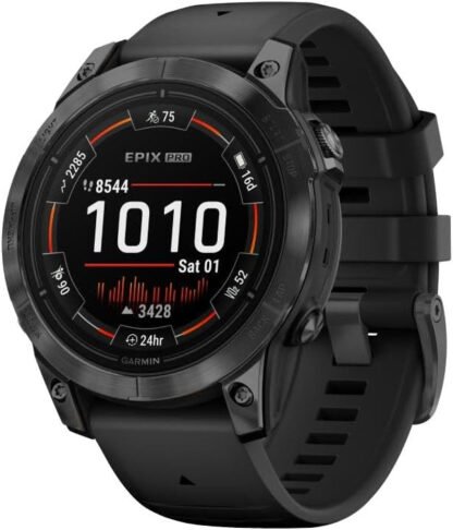 Garmin Epix Pro Gen 2
