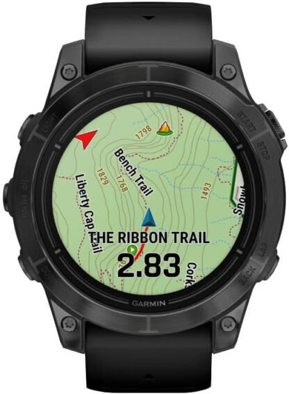 Garmin Epix Pro Gen 2 - Image 3