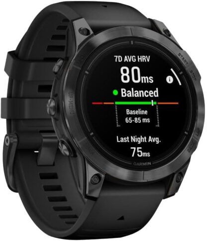 Garmin Epix Pro Gen 2 - Image 4