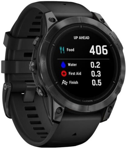 Garmin Epix Pro Gen 2 - Image 5