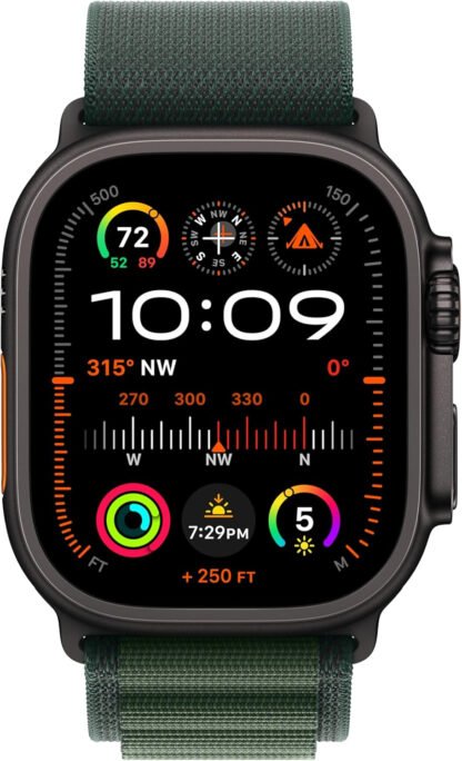 Apple Watch Ultra 2 - Image 3