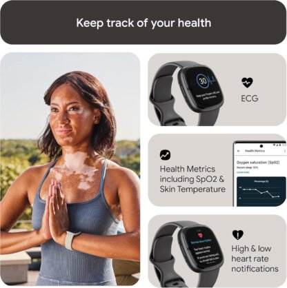 Fitbit Sense 2 - Image 3