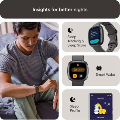 Fitbit Sense 2 - Image 4