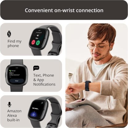 Fitbit Sense 2 - Image 5