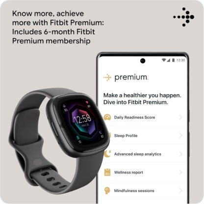 Fitbit Sense 2 - Image 6