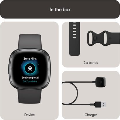 Fitbit Sense 2 - Image 8