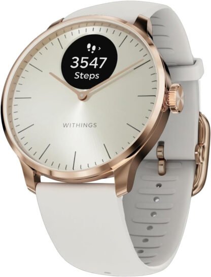 Withings ScanWatch 2