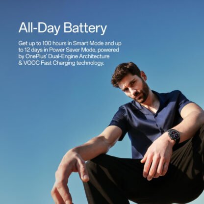 OnePlus Watch 2 - Image 4
