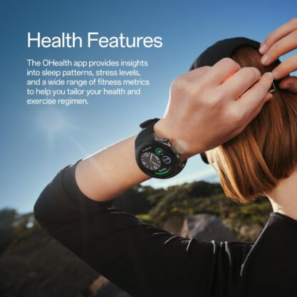 OnePlus Watch 2 - Image 5