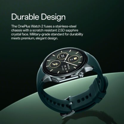 OnePlus Watch 2 - Image 6