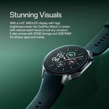 OnePlus Watch 2 - Image 7