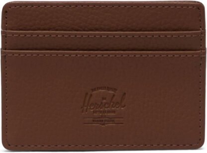 Herschel Charlie Cardholder Wallet Vegan Leather