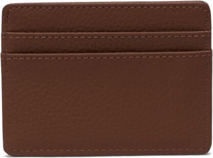 Herschel Charlie Cardholder Wallet Vegan Leather - Image 3