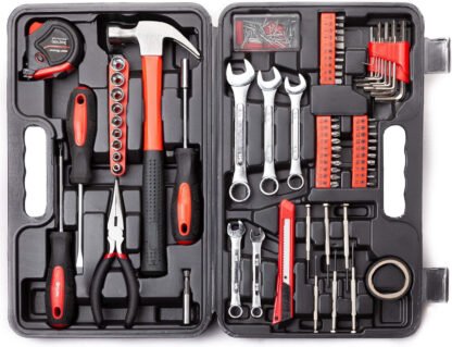 Tool Set