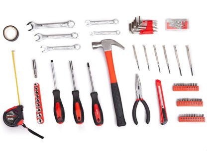 Tool Set - Image 3