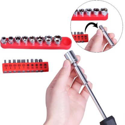 Tool Set - Image 5