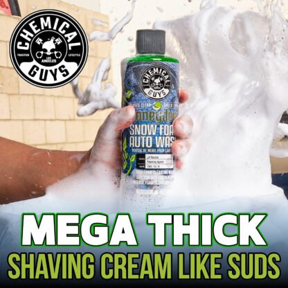 Car Washing Foam Cannon Kit - Image 5