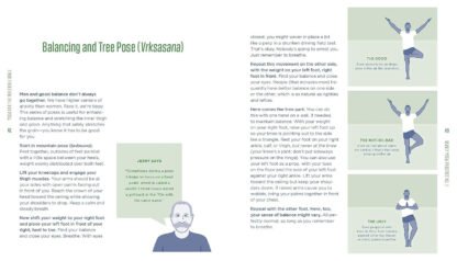 Yoga For The Inflexible Male - Image 4