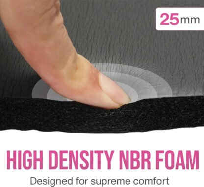 Wide Yoga Knee Pad - Image 6
