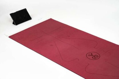 Smart Yoga Mat - Image 3