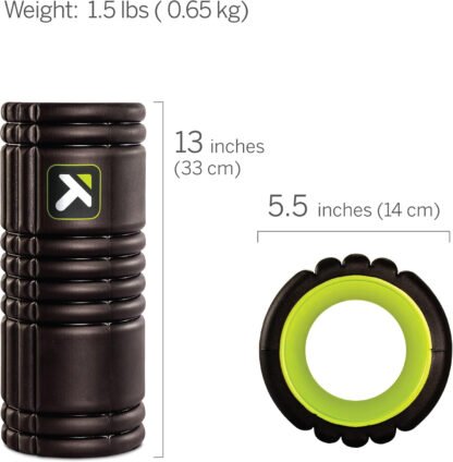 Trigger Point Foam Roller - Image 3