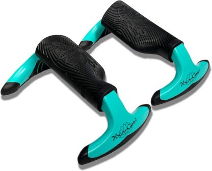 Yoga Grip Wrist Assist Handles - Image 6